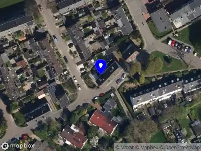 Nieuw bedrijf VvE de Holten 9/11