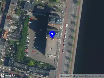 ESYA Services Haarlem