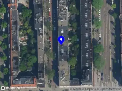 Femmedi Amsterdam