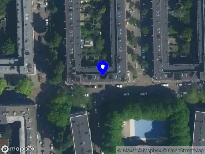 Sirgo Taxi Amsterdam