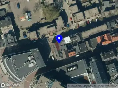 OSP Global Goods Arnhem
