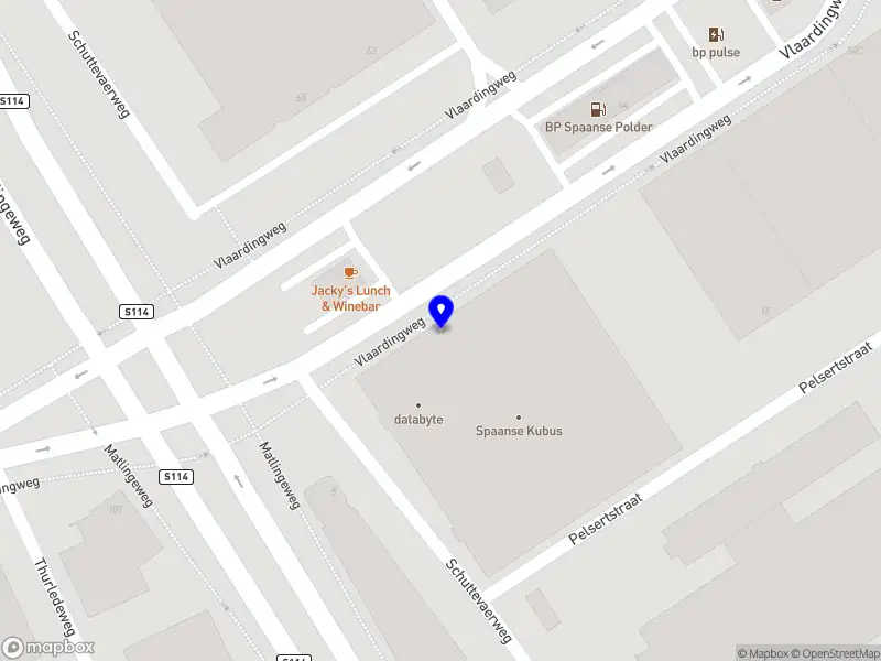 Securoot Rotterdam