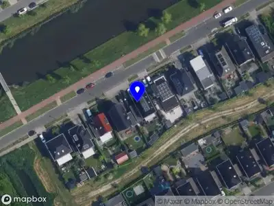 Reverse Pizza's Almere