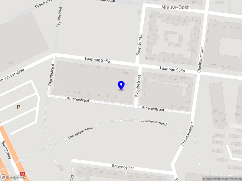 Fraaie Zaken