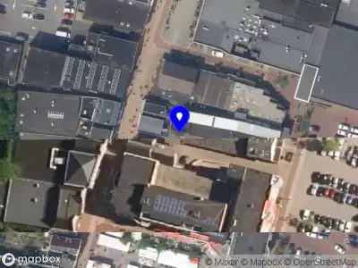 De Kantine Mijdrecht