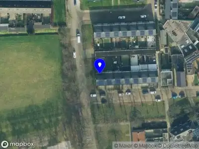 Topcu Zorg Almelo