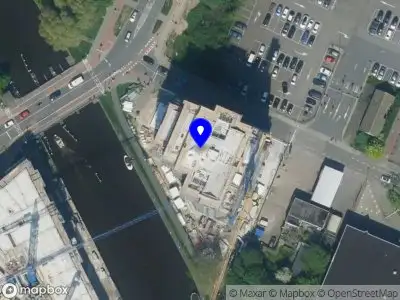 Omit P Dienstverlening