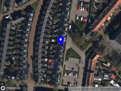 EW Thuiszorg Leeuwarden