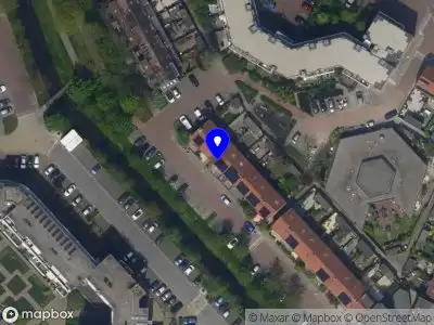 MM vision Leiderdorp