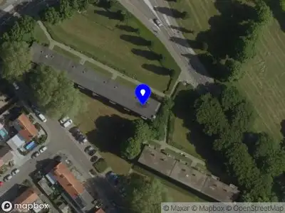 Nieuw bedrijf D.L gevelrenovatie