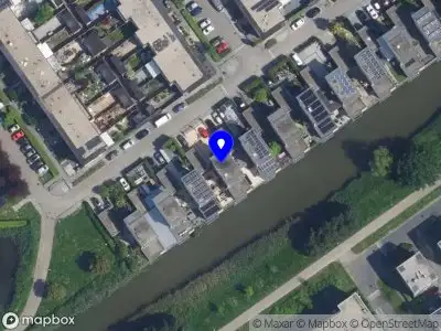 Nieuw bedrijf Rubor Skincare & Cosmetics