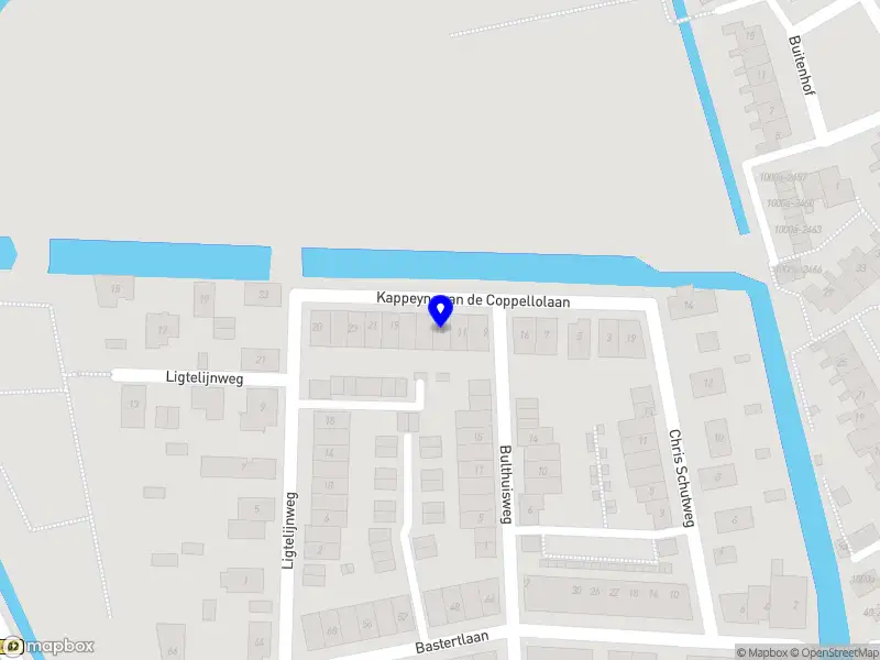 Yvonne Koper Projectondersteuning