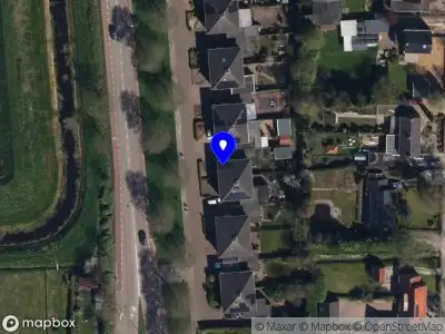 Mart Vegter HOOGEZAND