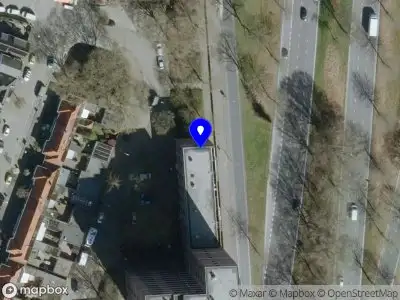 Nieuw bedrijf Wilco van 't Erve