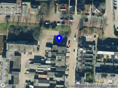 Nieuw bedrijf W.AL NASAR