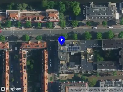 IRS Projects Amsterdam