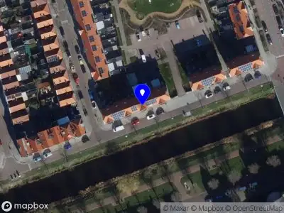 Nieuw bedrijf Najim Zorg en Welzijn