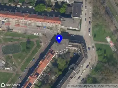 Zainab Healthcare Rotterdam