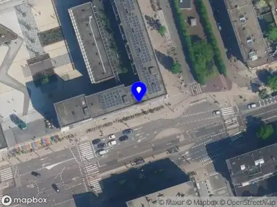 Nieuw bedrijf Positive Lifestyle