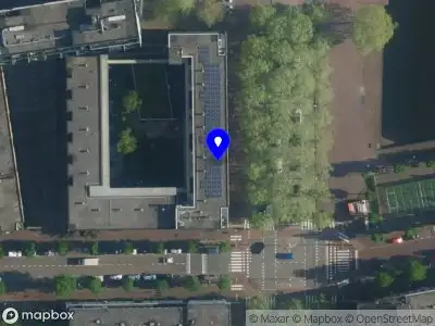 Nieuw bedrijf ABR Schoonmaakbedrijf