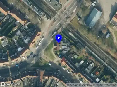 PS Steigerbouw Almelo