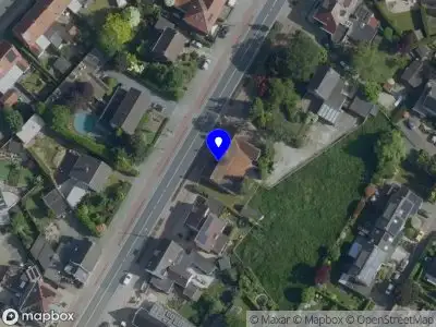 Helpende Hand Honorata Hetman