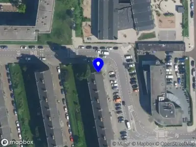 Kinderopvang Naima Amsterdam