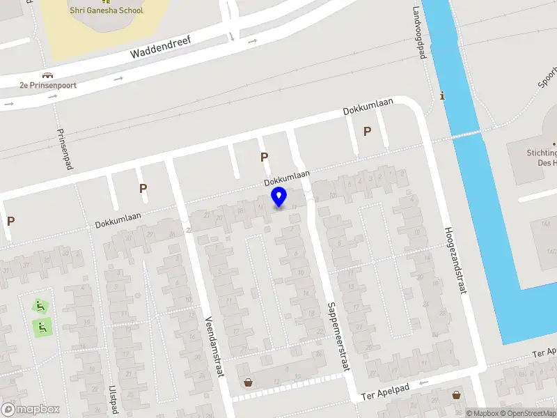 CGP Services Almere