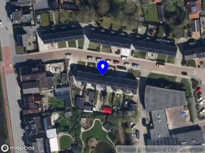 Soher Zorg & Welzijn