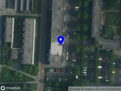 NAS Amsterdam