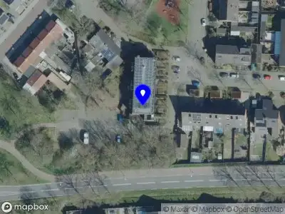 Nieuw bedrijf Global Timmerbedrijf & Trading