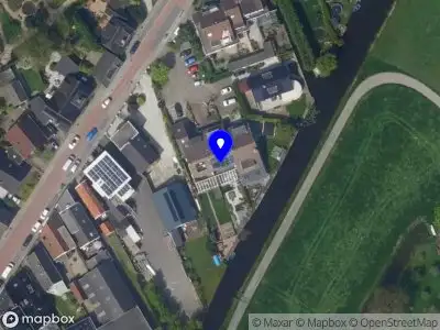 Nieuw bedrijf Chantal Veldt