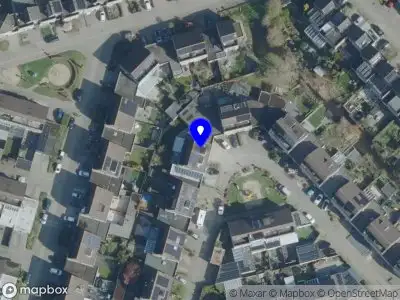 Daan Ducardus Schilder en Spuitwerken Oss