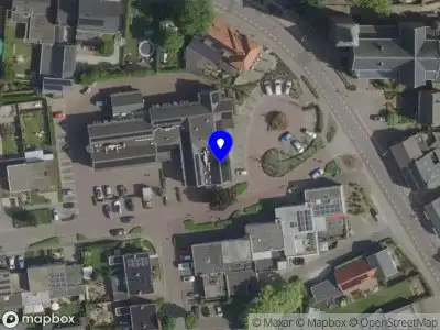 Domi Ergotherapie Meerlo Meerlo