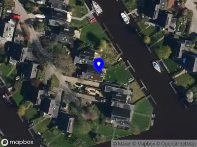 Mar beweegt mee Uitwellingerga