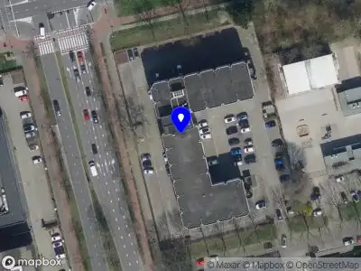 Dubai Magnifique Breda