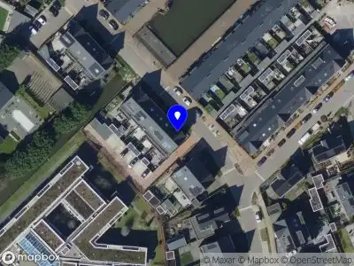 Kapsalon Mooi Bij Bo Hendrik-Ido-Ambacht