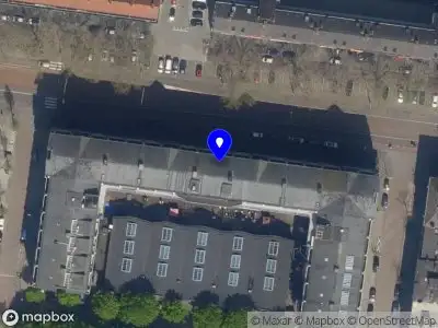 Studio Frontier Rotterdam