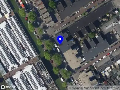 Nieuw bedrijf Auatif Chabbi