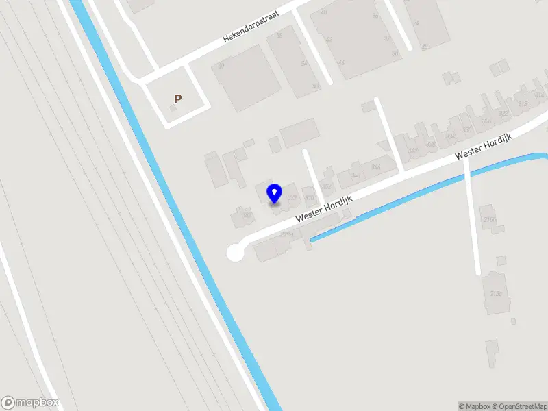 Nieuw bedrijf Fatima Hassaine Nurse