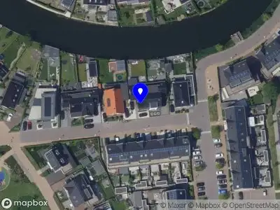Van der Loos Hendrik-Ido-Ambacht