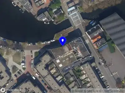 Anne Gilijamse Theater & Dans