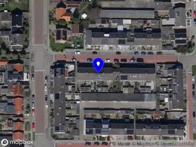 Nieuw bedrijf Dekruikmontage