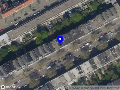 Nieuw bedrijf Pour Les Gens