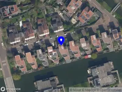 St Jur Eig Blokland Smart Multi-Asset Fund Rotterdam