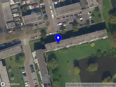 Aysegul Esen Vlaardingen