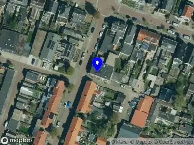 EL ADDAD BOUW Veenendaal