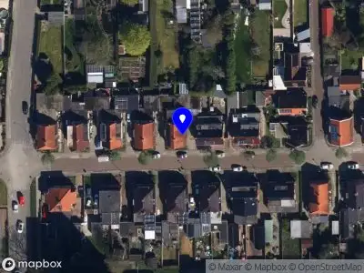 Autopsia Tattoo HOOGEZAND