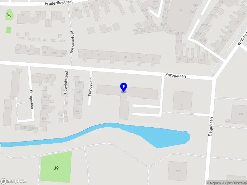 Nieuw bedrijf Seba Business