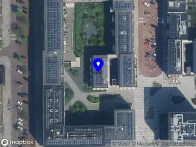 Ada Jochimsen Amsterdam